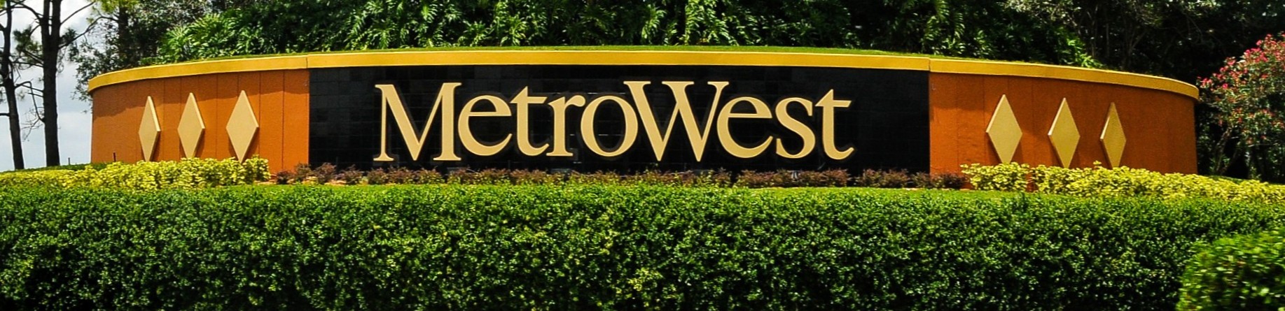 Metrowest logo